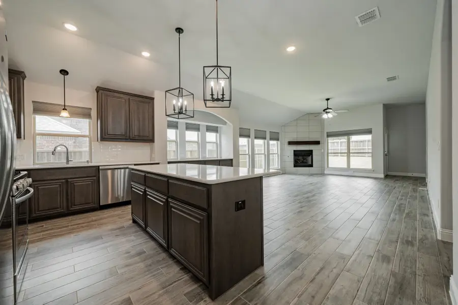 1716 San Donato Lane, McLendon Chisholm, TX 75032 - #3