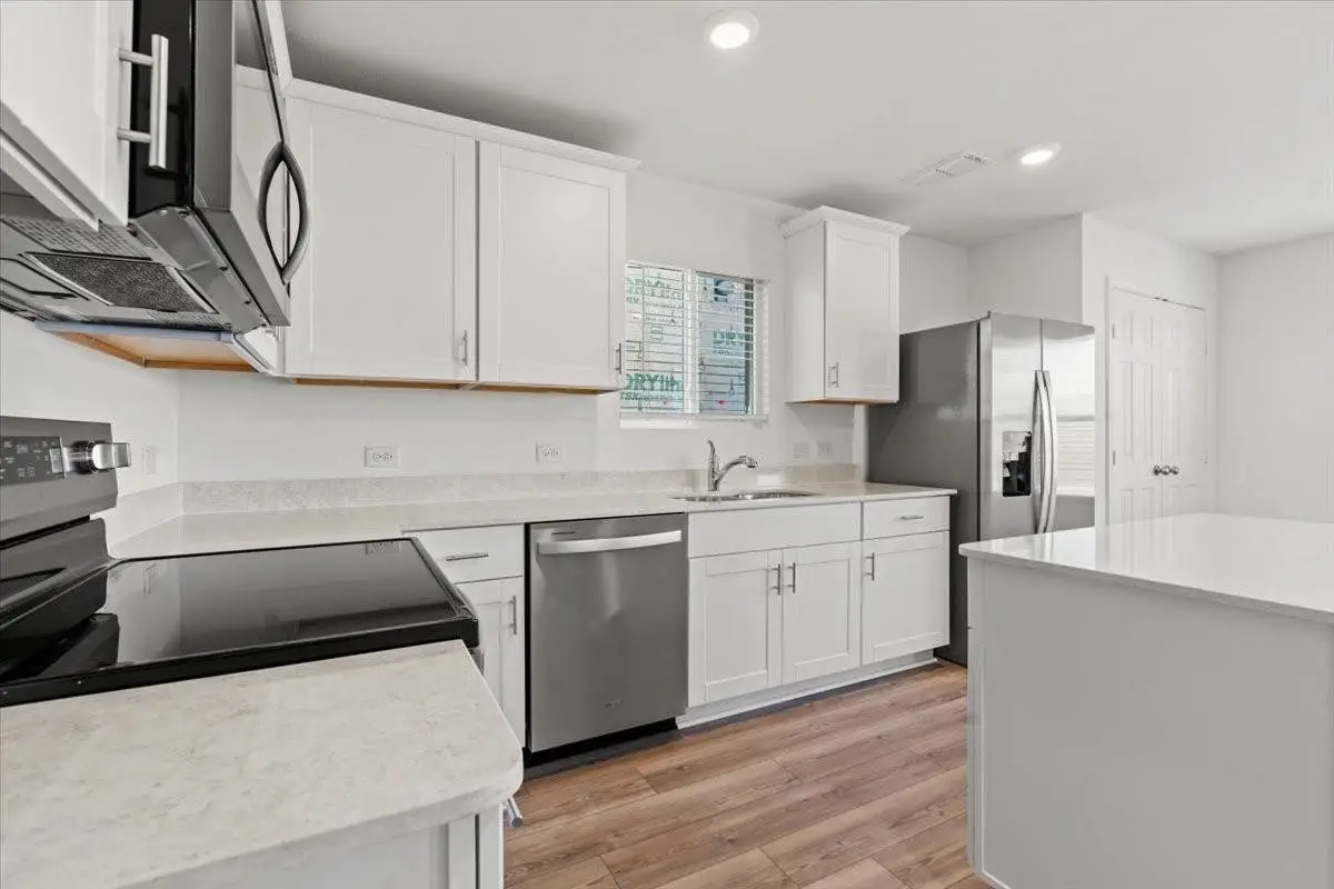 822 Breakwater Drive, Princeton, TX 75407 - #1