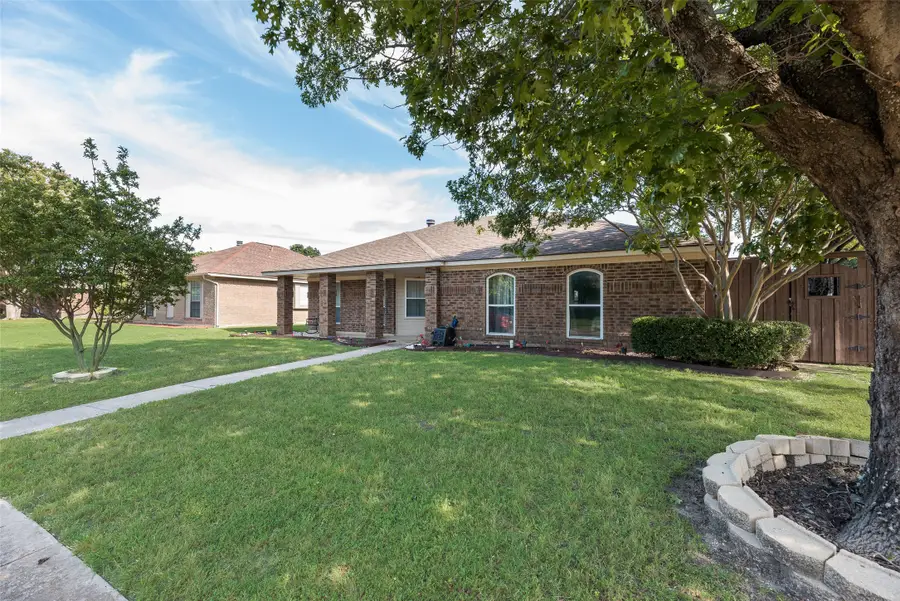 1500 Gardenia Drive, Allen, TX 75002 - #3