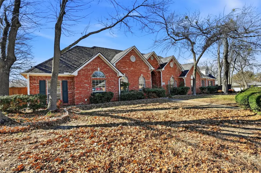 2210 Meadows Lane, Sherman, TX 75092 - #3