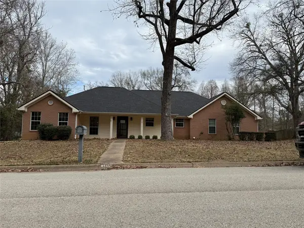 108 Ridglea Lane, Henderson, TX 75652