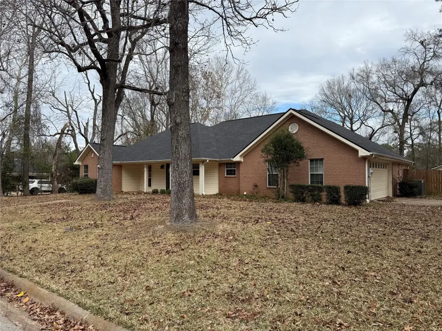 108 Ridglea Lane, Henderson, TX 75652 - #3