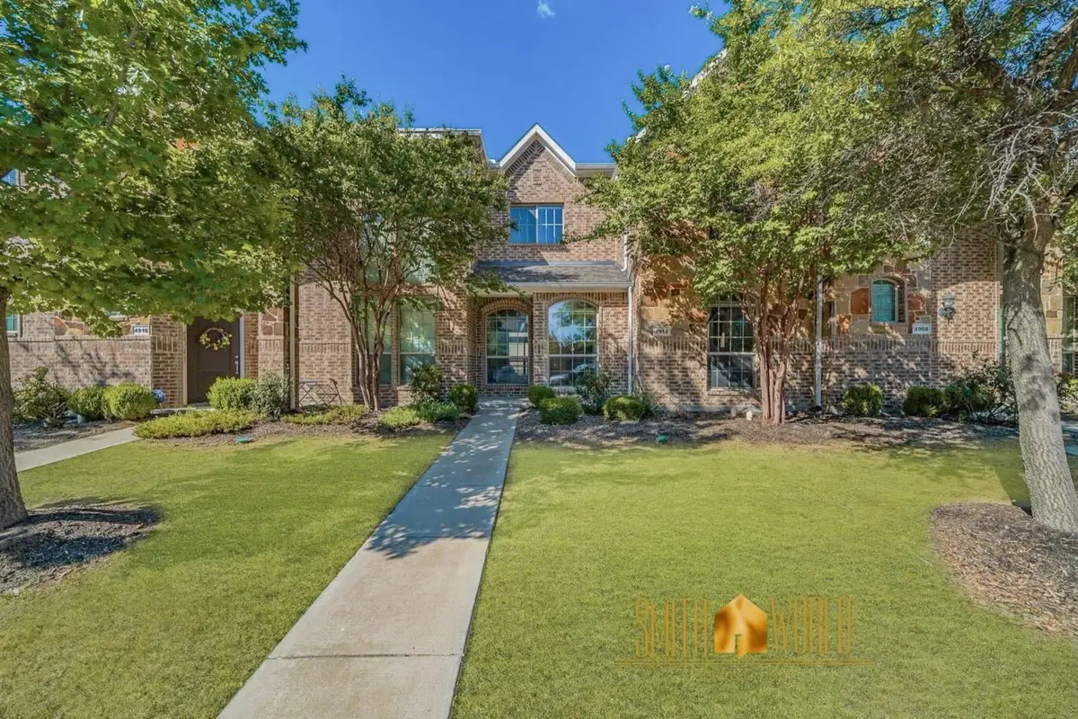 4912 Empire Way, Irving, TX 75038 - Image #1