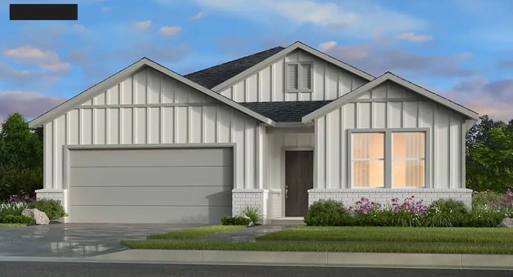 15029 Hierba Mora Drive, Fort Worth, TX 76052 - Image #1