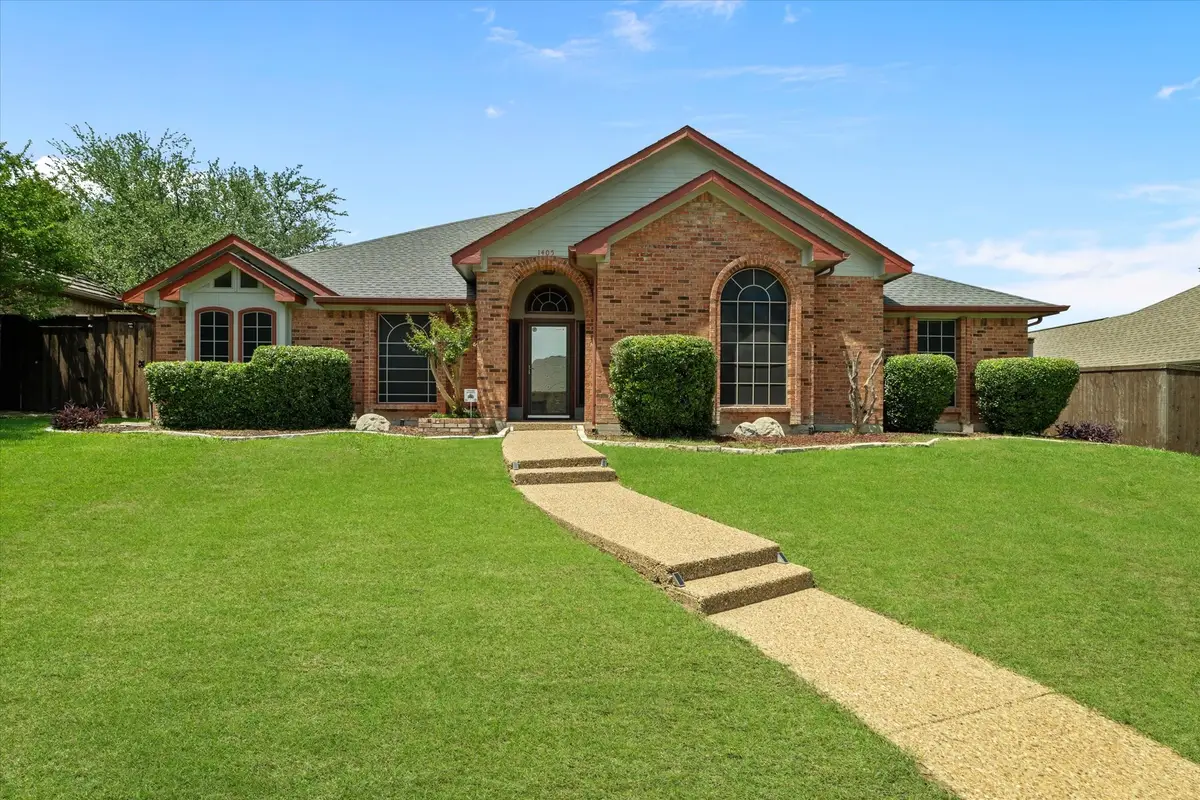 1405 Danube Lane, Plano, TX 75075 - Image #1