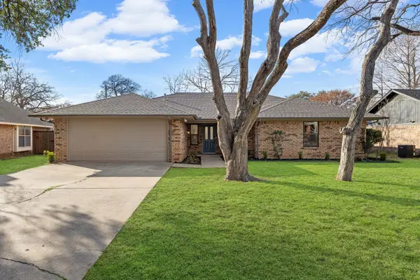 4720 Michelle Drive, Arlington, TX 76016