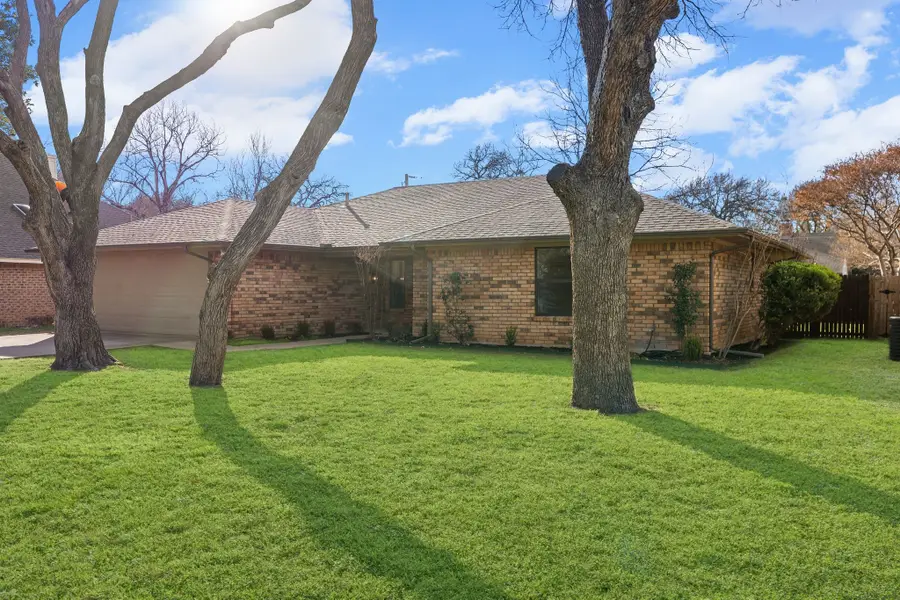 4720 Michelle Drive, Arlington, TX 76016 - Image #2