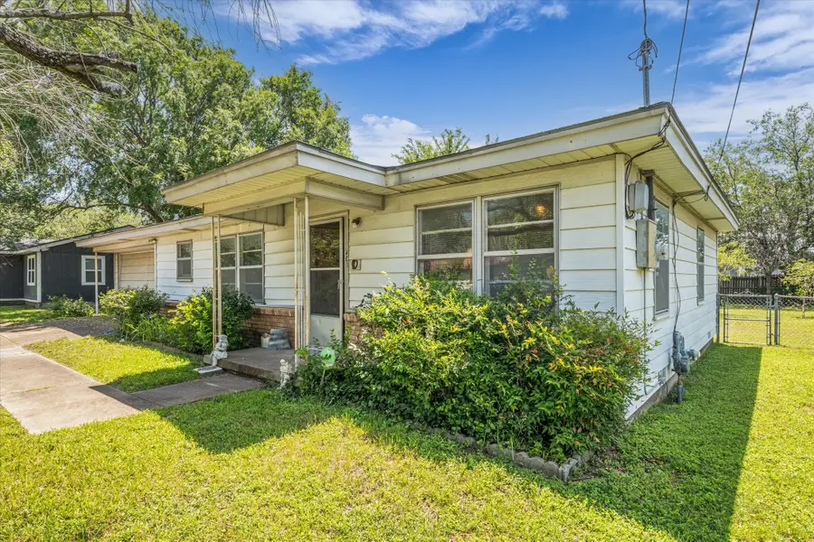 401 Avenue I, Lacy Lakeview, TX 76705 - #2