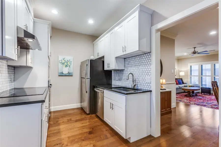 10720 Park Village Place #D, Dallas, TX 75230 - Image #3