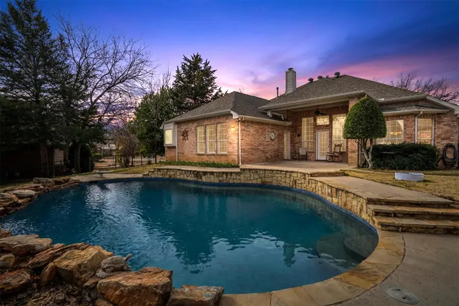 1421 Whitley Road, Keller, TX 76248 - Image #2