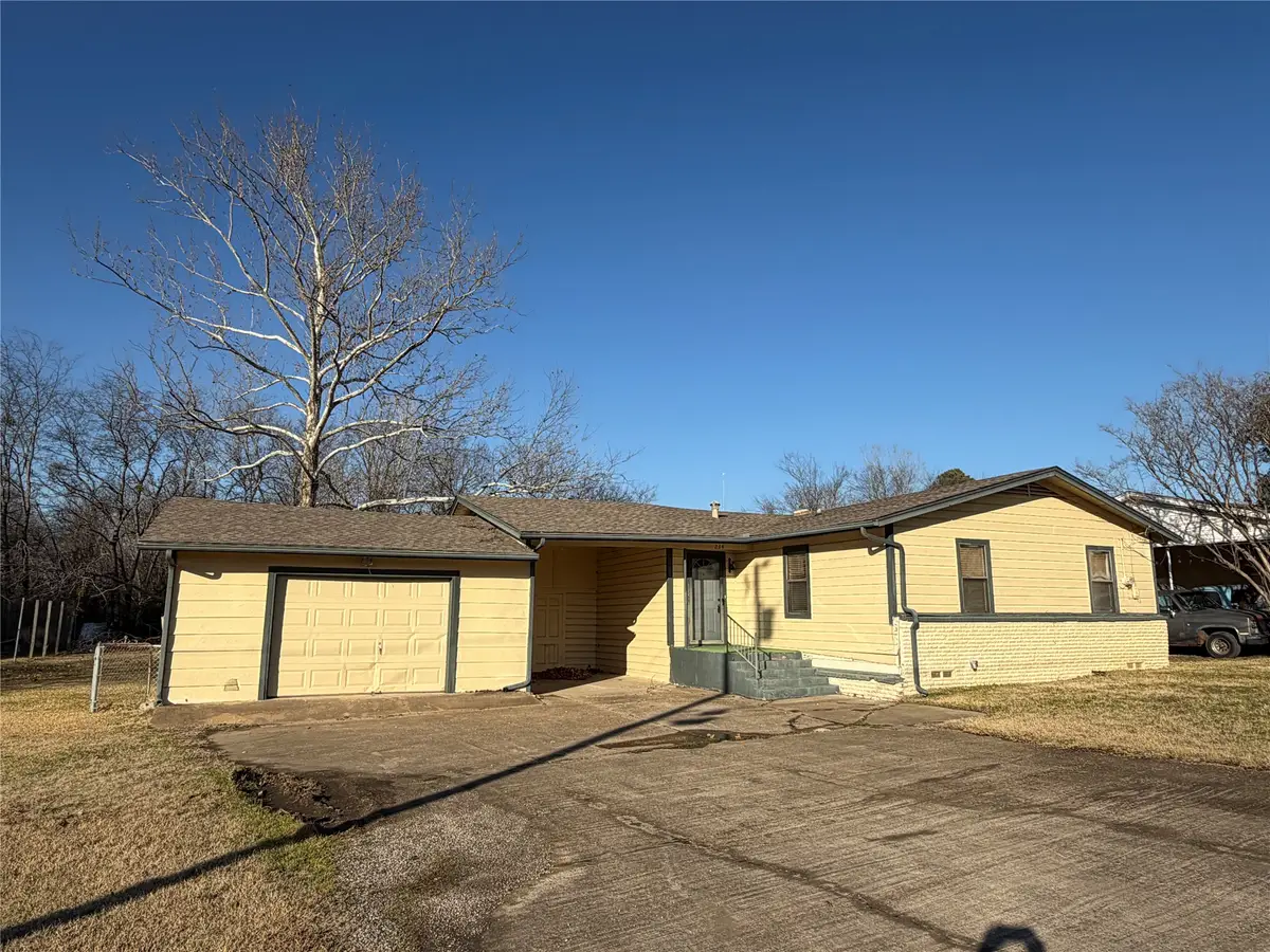 234 Texas Street, Wills Point, TX 75169 - #1