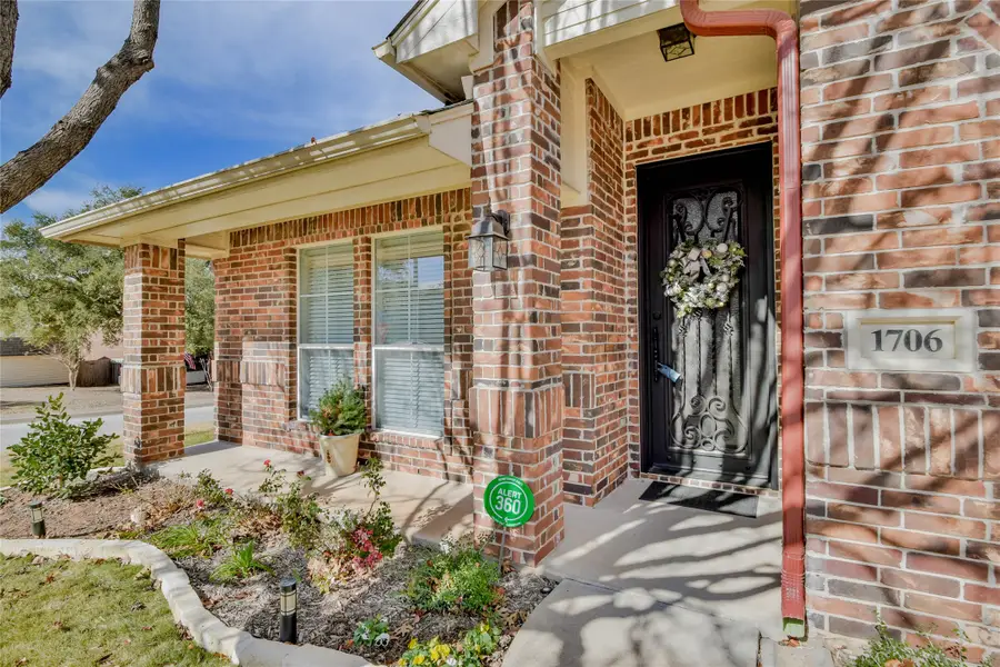 1706 Summer Hill Court, Granbury, TX 76048 - #2