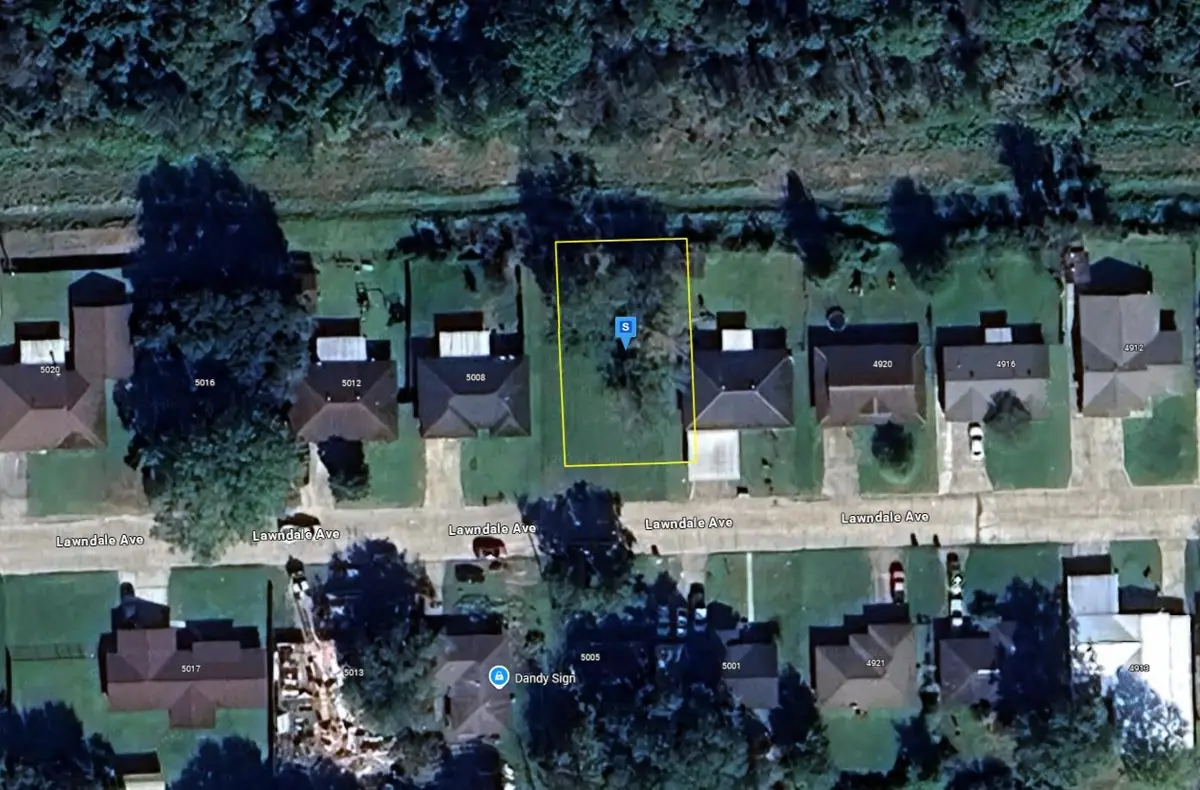 5004 Lawndale Avenue, West Orange, TX 77630 - #1