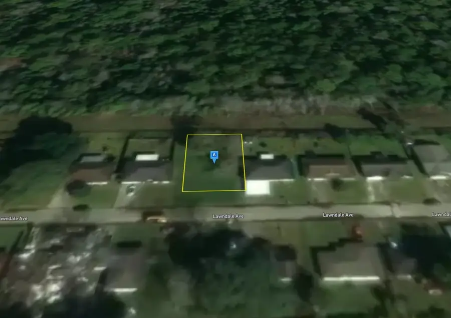 5004 Lawndale Avenue, West Orange, TX 77630 - #3