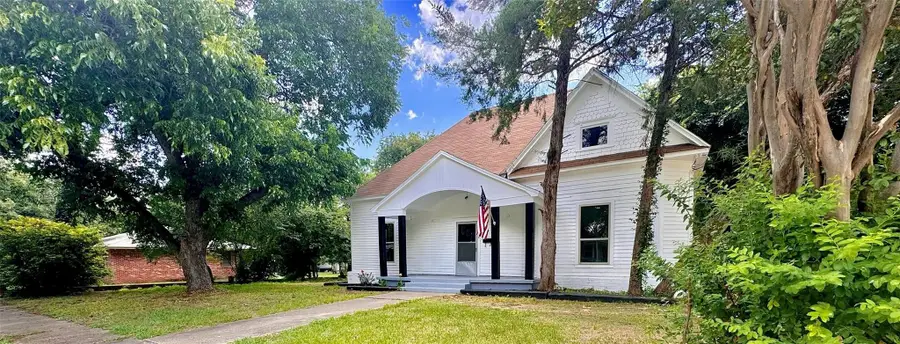 508 E Franklin Street, Hillsboro, TX 76645 - #2