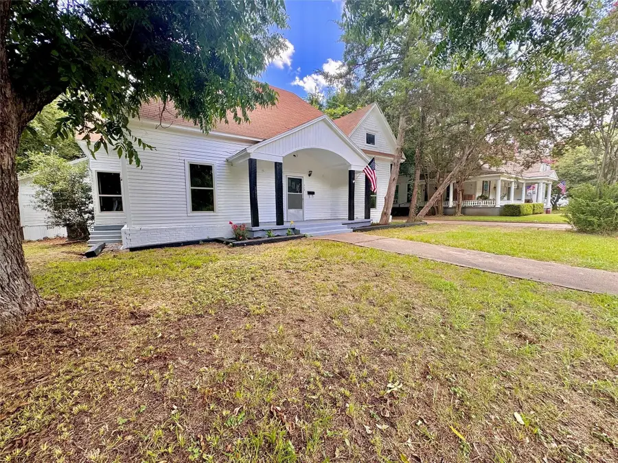 508 E Franklin Street, Hillsboro, TX 76645 - #3