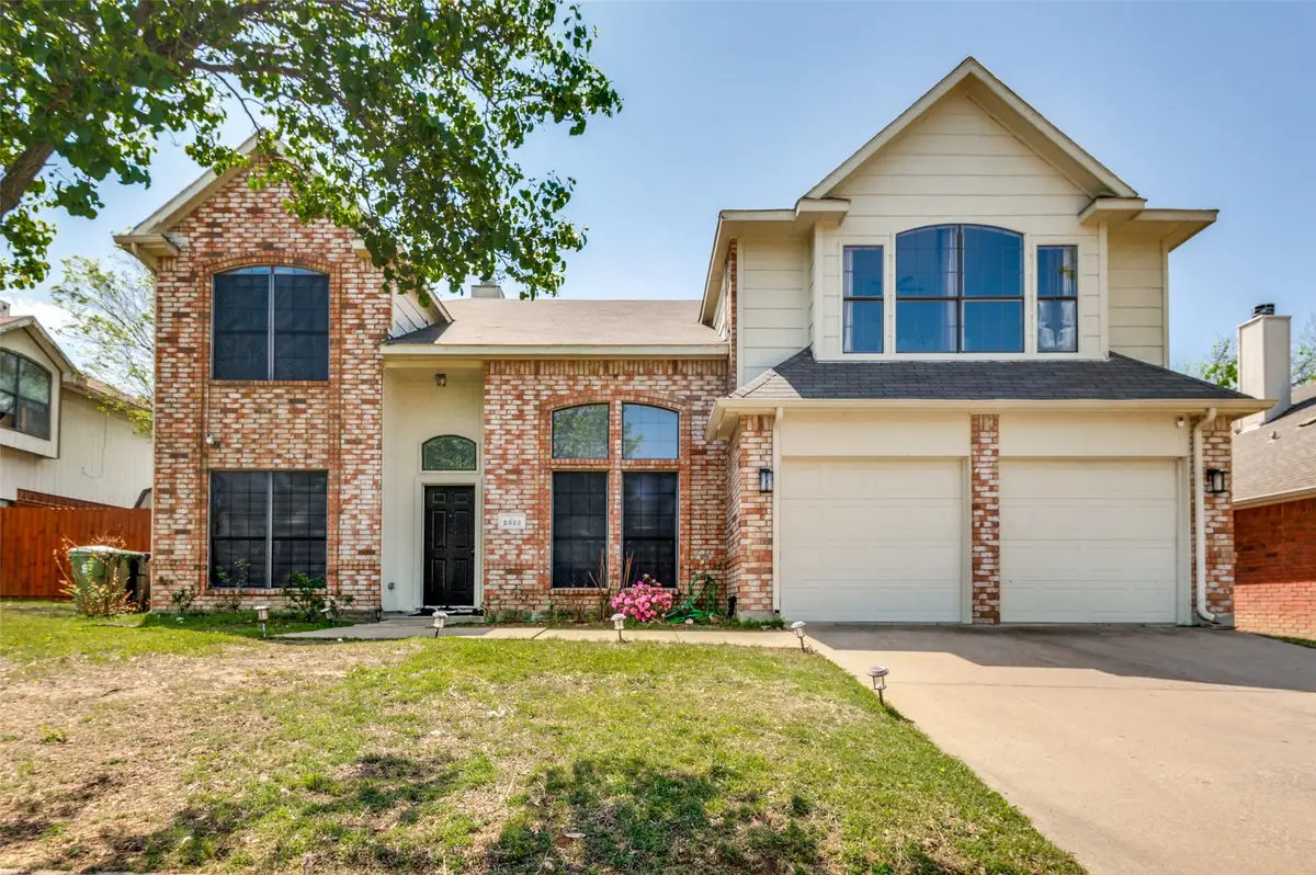 2322 Wilmette Drive, Arlington, TX 76018 - Image #1