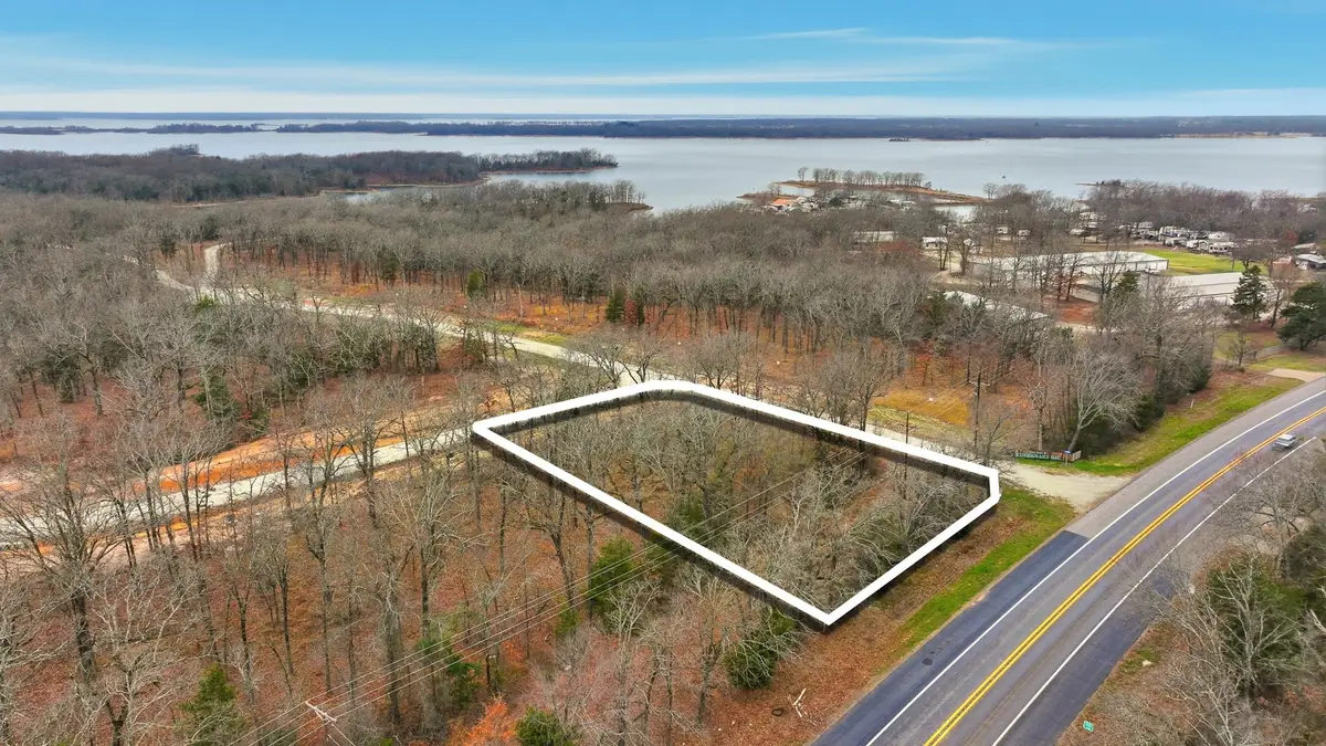 Lot 39 & 39A, Block 1 Fisherman's Bay, Quitman, TX 75783 - Image #1