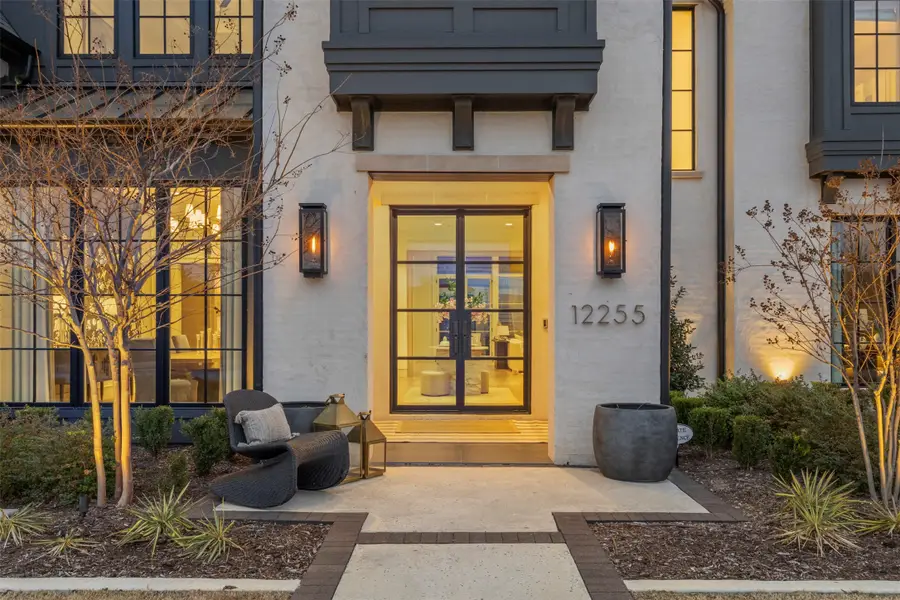 12255 Turn Row Lane, Frisco, TX 75033 - Image #3