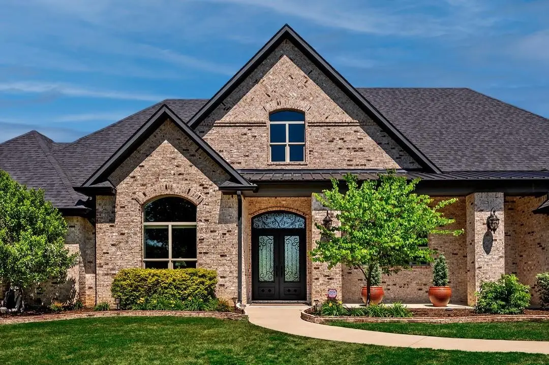 210 Tananger Springs Drive, Denison, TX 75021 - Image #1