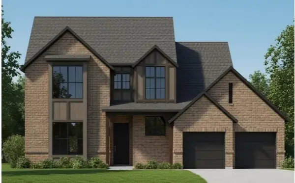 1664 Cedar Elm Way, Burleson, TX 76028