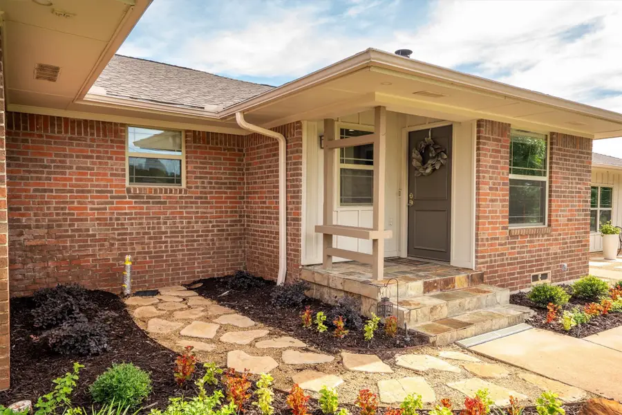 6206 Pepperport Lane, Double Oak, TX 75022 - #2