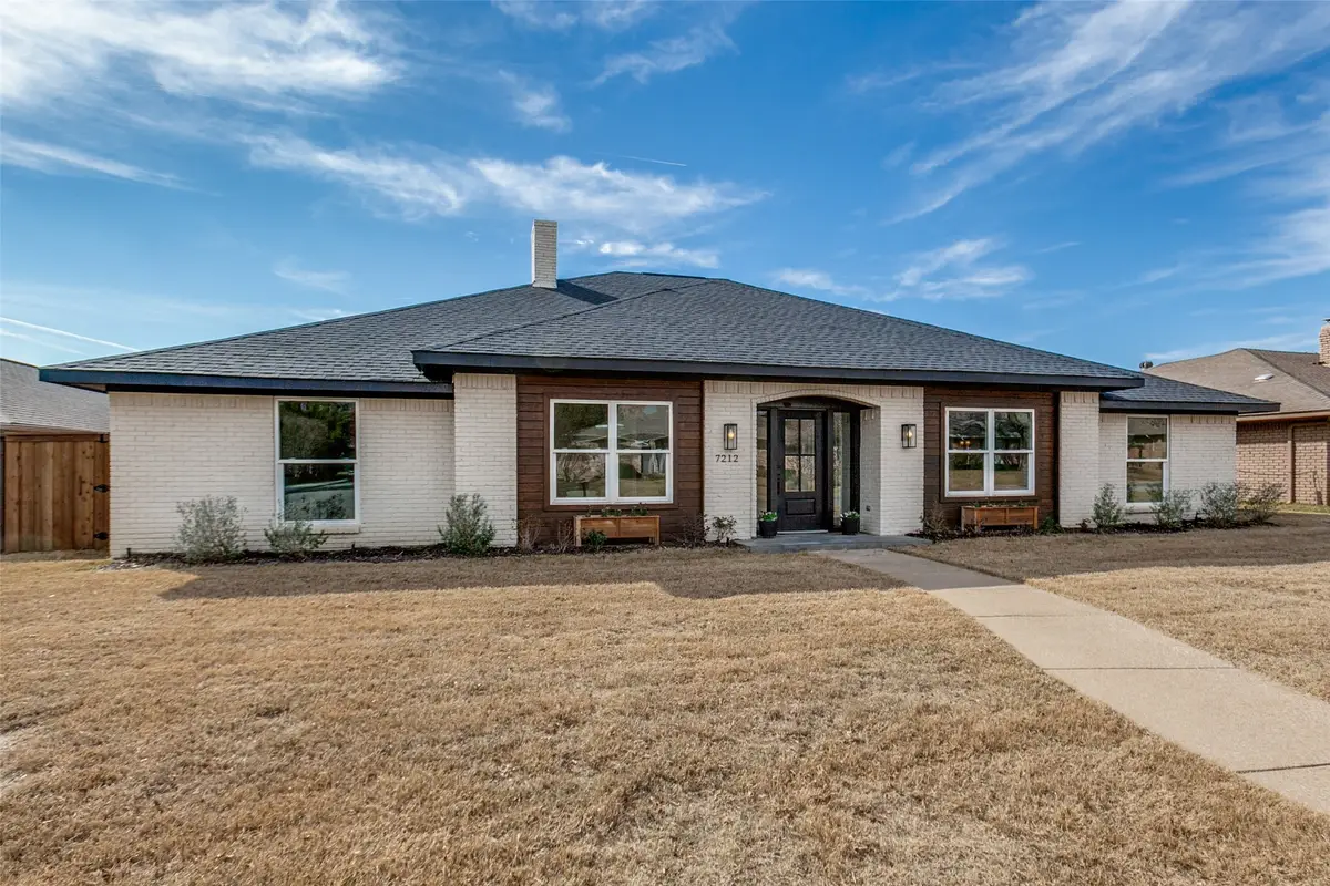 7212 Canongate Drive, Dallas, TX 75248 - Image #1