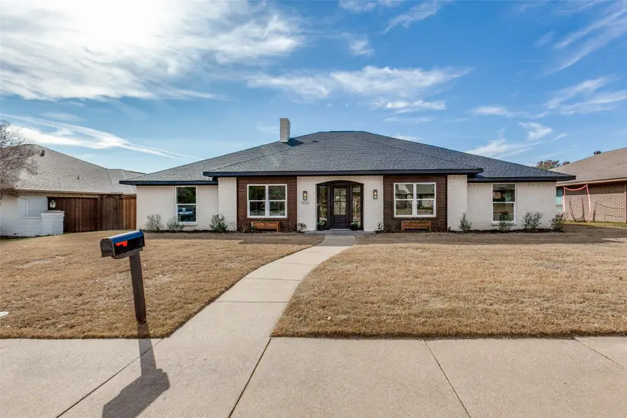 7212 Canongate Drive, Dallas, TX 75248 - Image #2