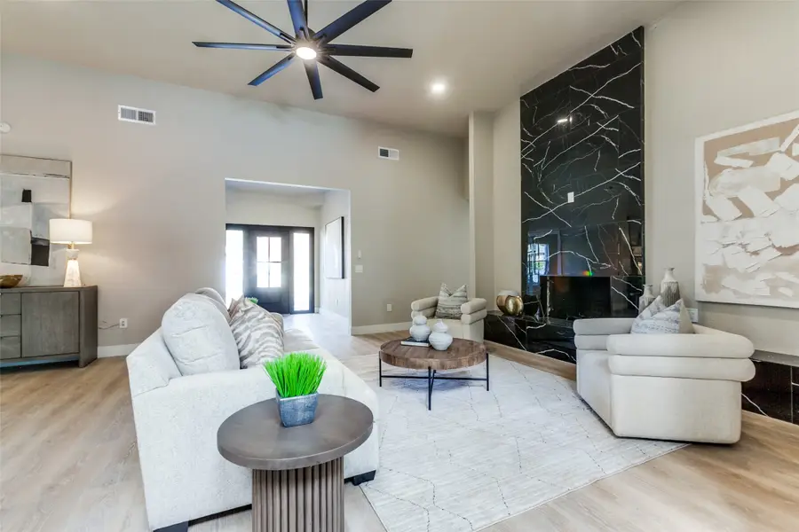 7212 Canongate Drive, Dallas, TX 75248 - Image #3