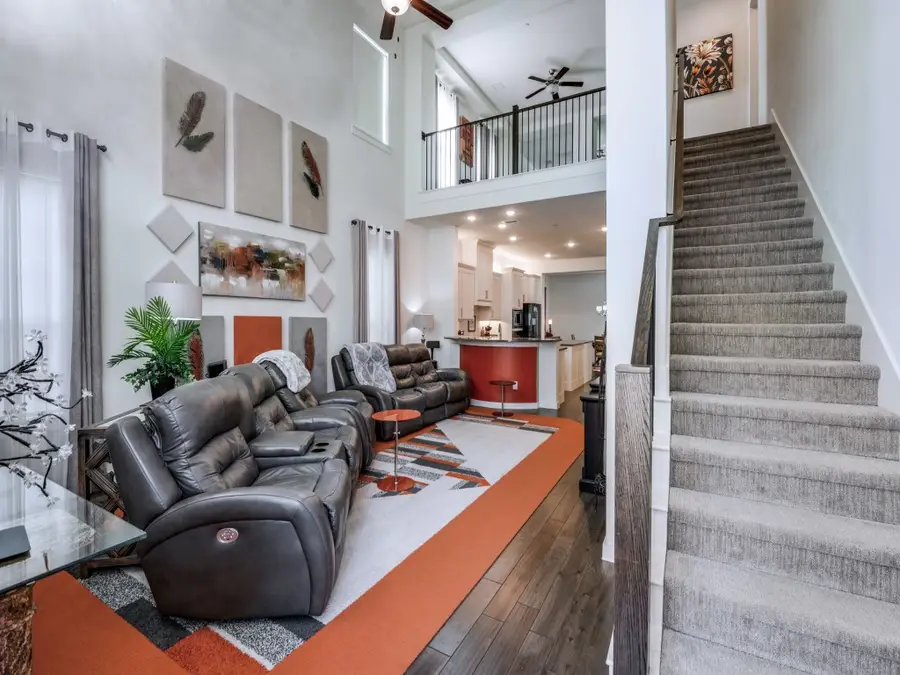 918 Marian Drive, Allen, TX 75013 - Image #3