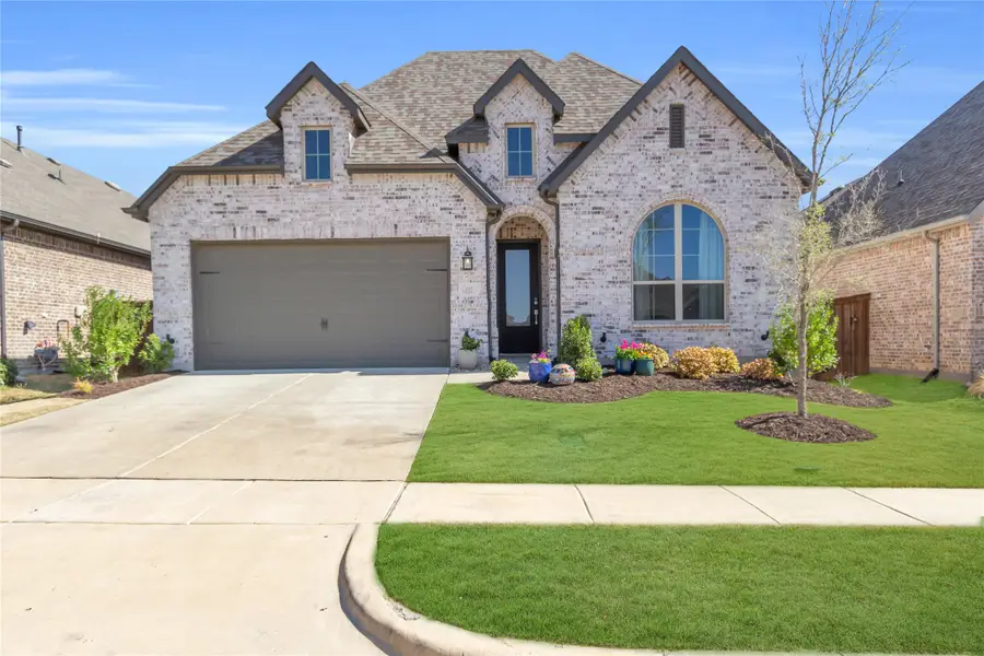 4112 Silver Spur Court, Aubrey, TX 76227 - Image #2