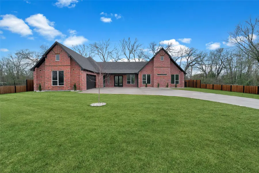 1313 Kanakoa Drive, Tool, TX 75143 - Image #2