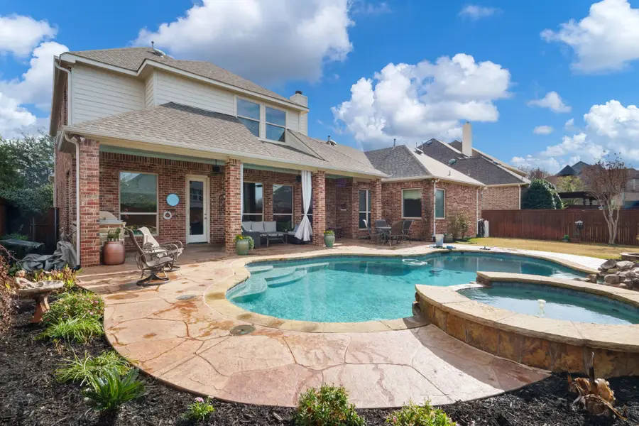 9144 Calvert Road, Lantana, TX 76226 - Image #2