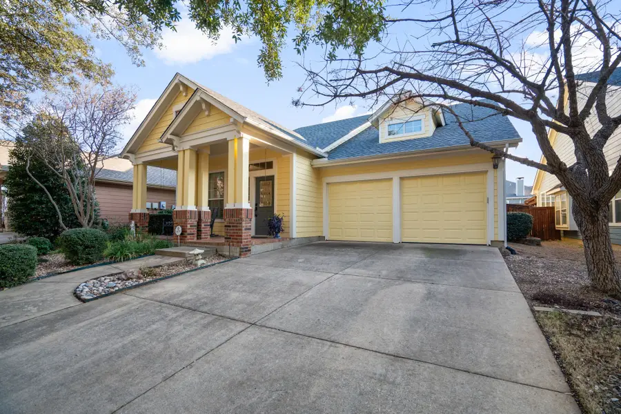 791 George Street, Lantana, TX 76226 - Image #2