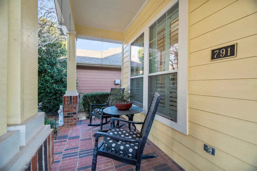 791 George Street, Lantana, TX 76226 - Image #3