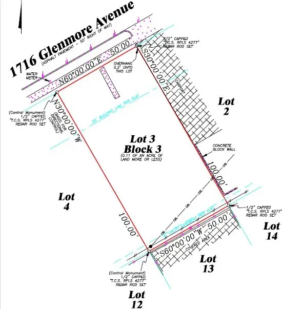 1716 Glenmore Avenue, Fort Worth, TX 76102