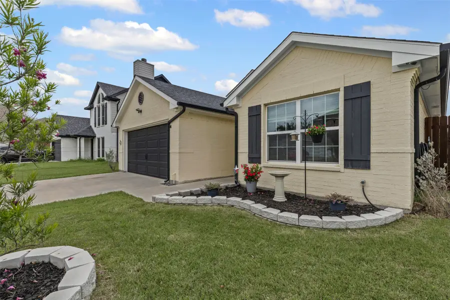 2104 Shane Avenue, Fort Worth, TX 76134 - #2