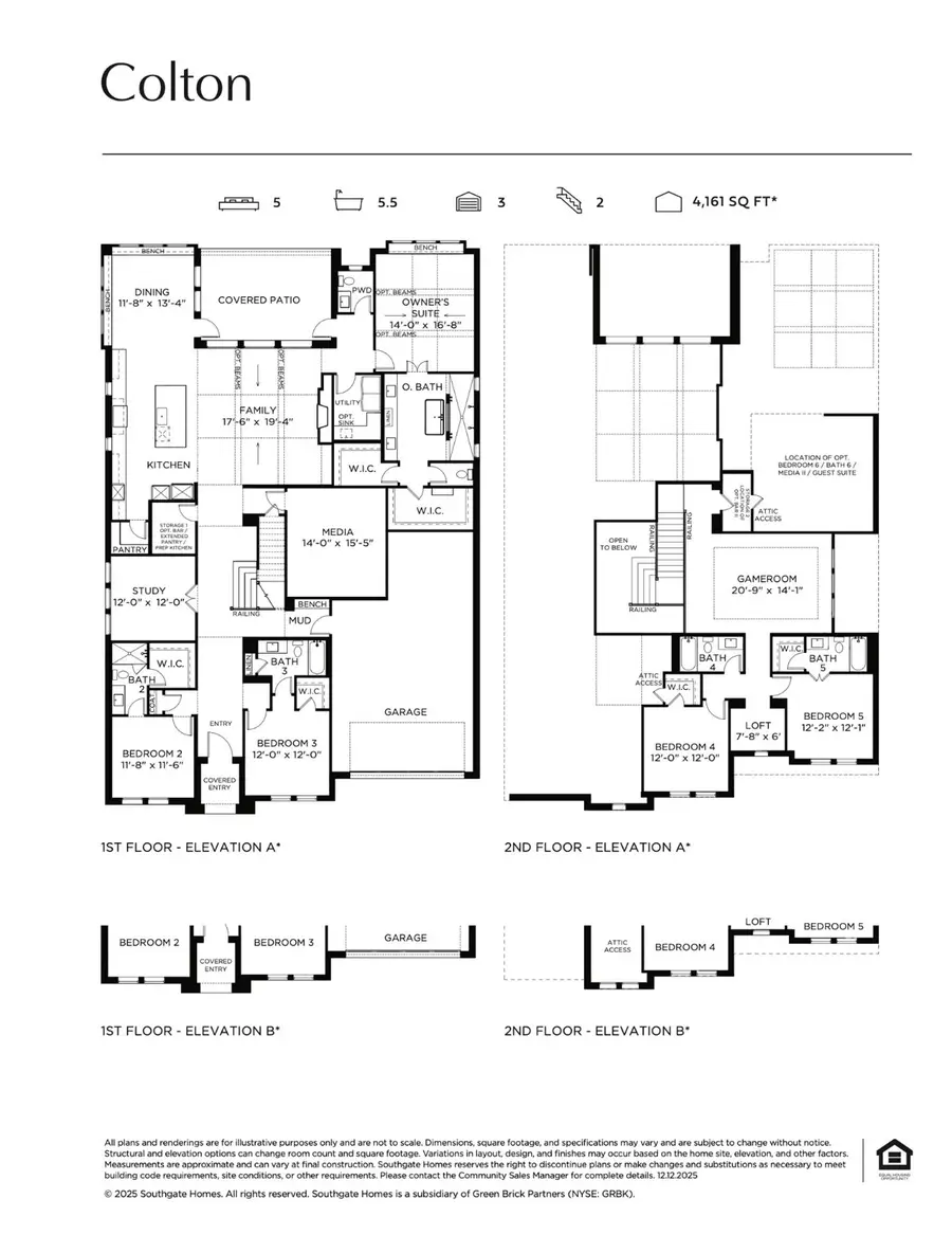970 Coreopsis Drive, Allen, TX 75013 - #2