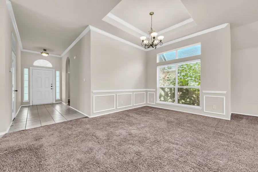 6501 Stockton Drive, Fort Worth, TX 76132 - Image #3