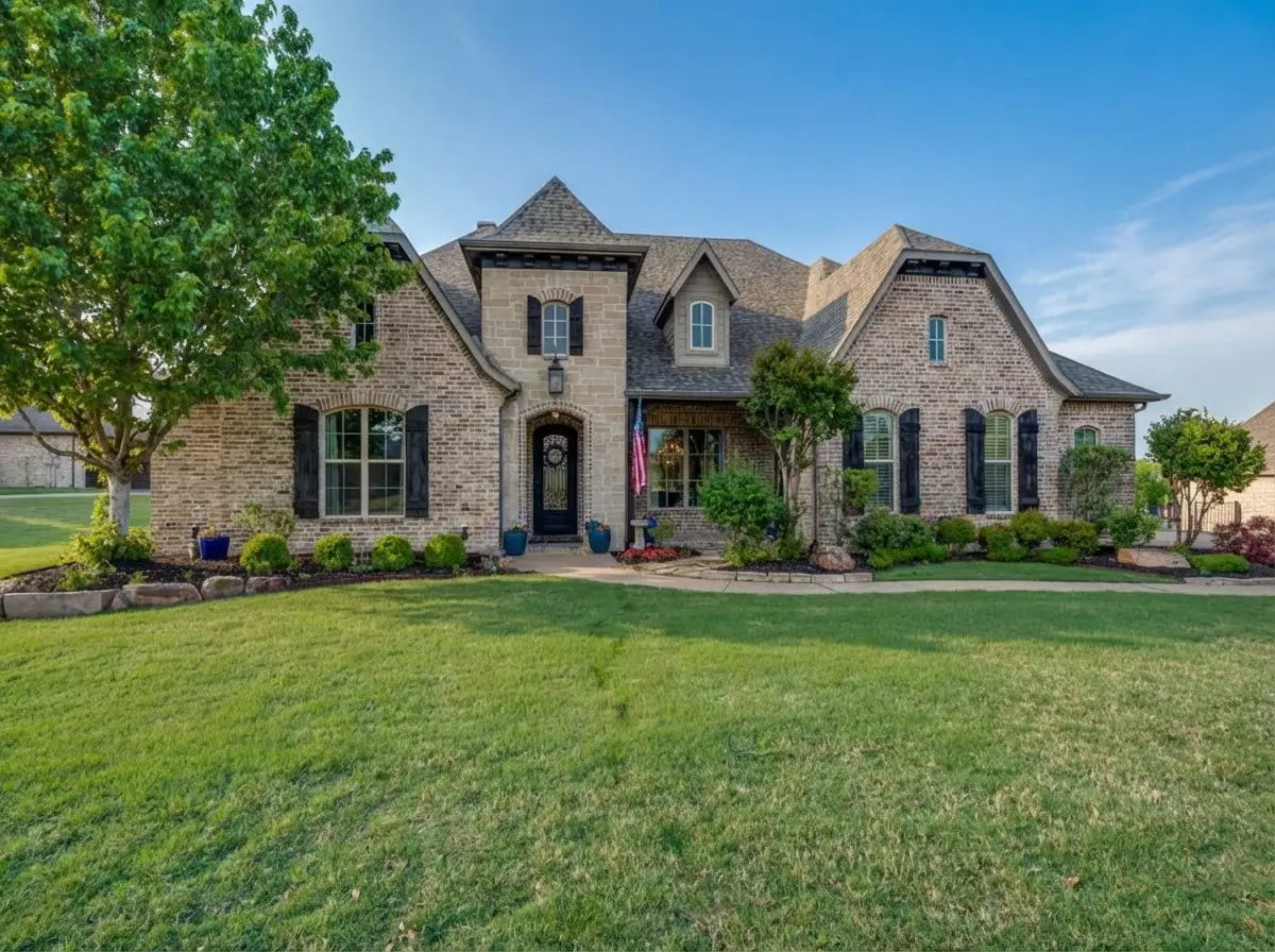 4215 Serenity Trail, McKinney, TX 75071 - #1