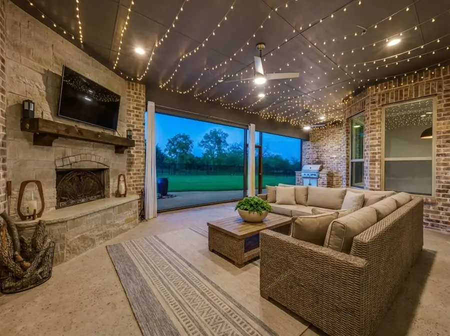 4215 Serenity Trail, McKinney, TX 75071 - #2