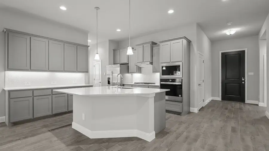 11220 Winged Elm Way, Justin, TX 76247 - Image #2