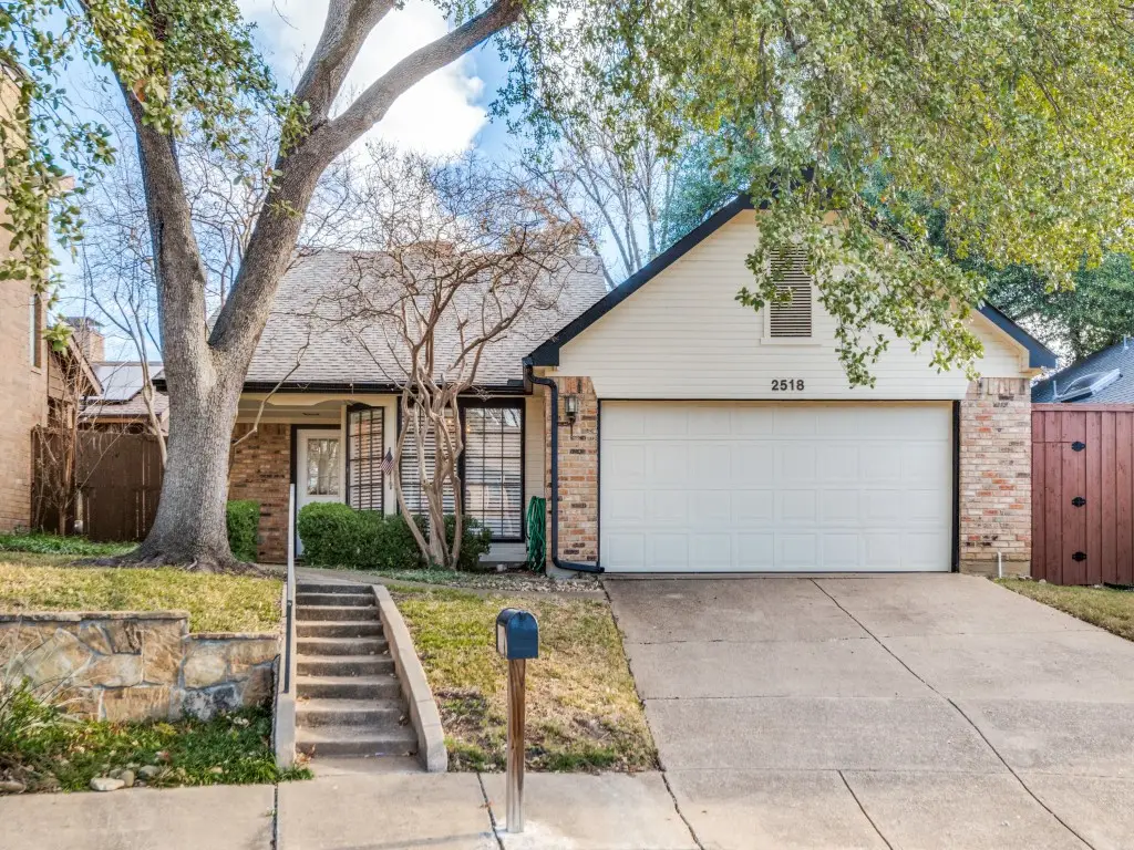 2518 Cattail Court, Carrollton, TX 75006 - Image #1