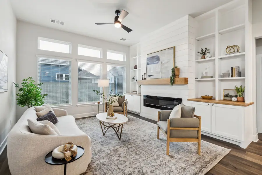 2417 Robin Way, Northlake, TX 76247 - Image #2