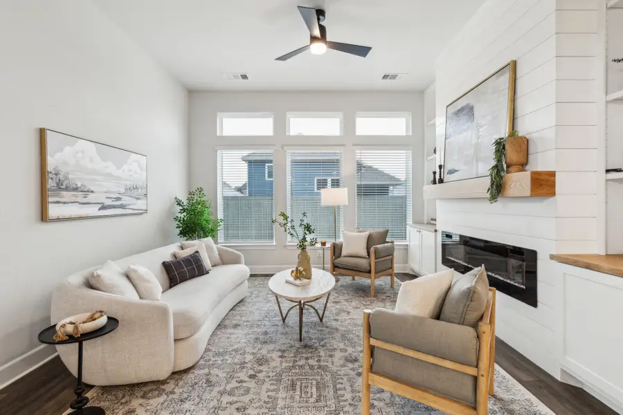 2417 Robin Way, Northlake, TX 76247 - Image #3