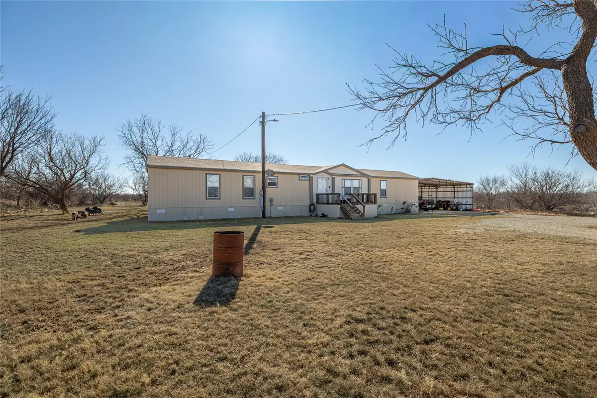1147 County Road 150, Abilene, TX 79601 - #1