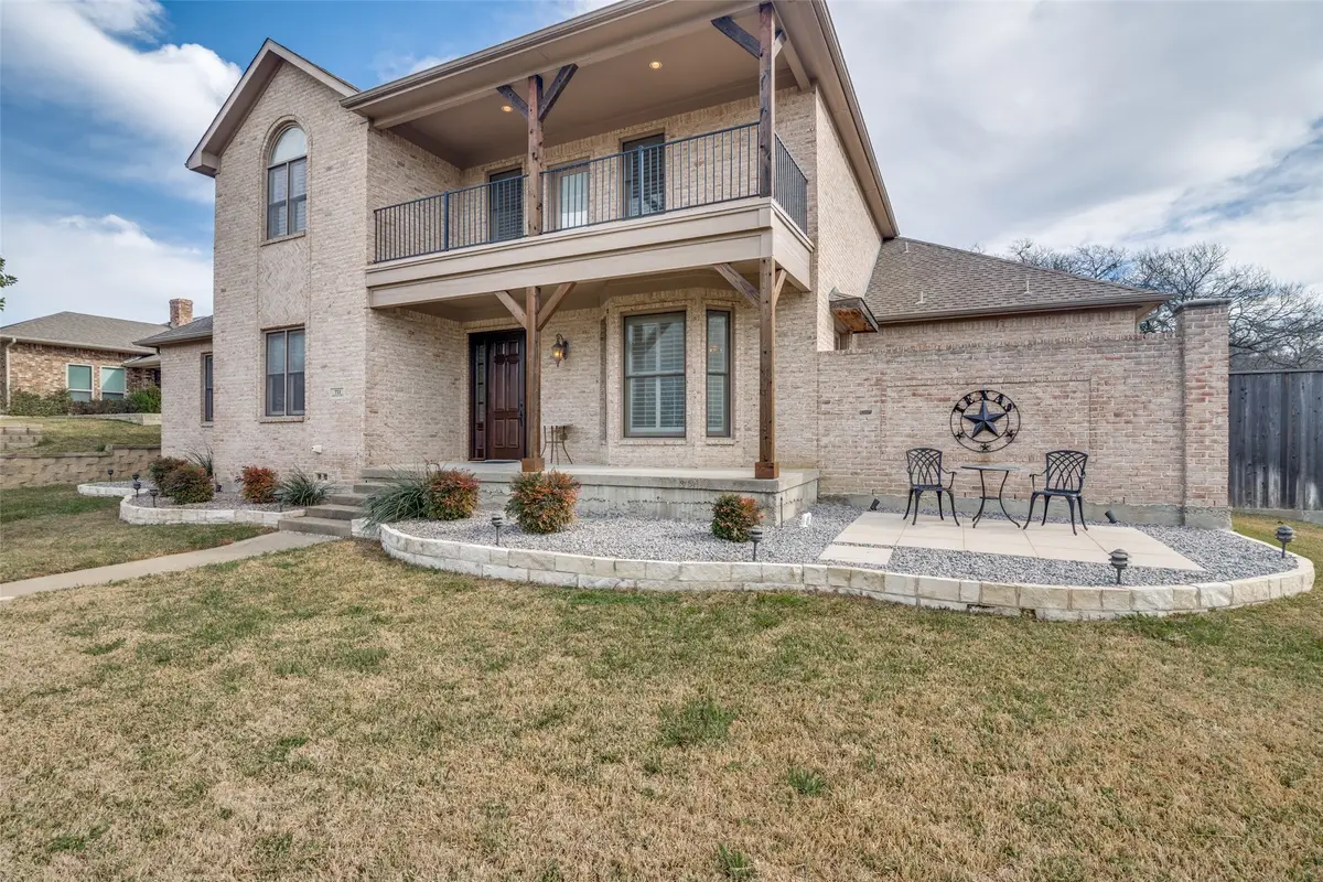 711 Ridgeview Drive, Rockwall, TX 75087 - Image #1