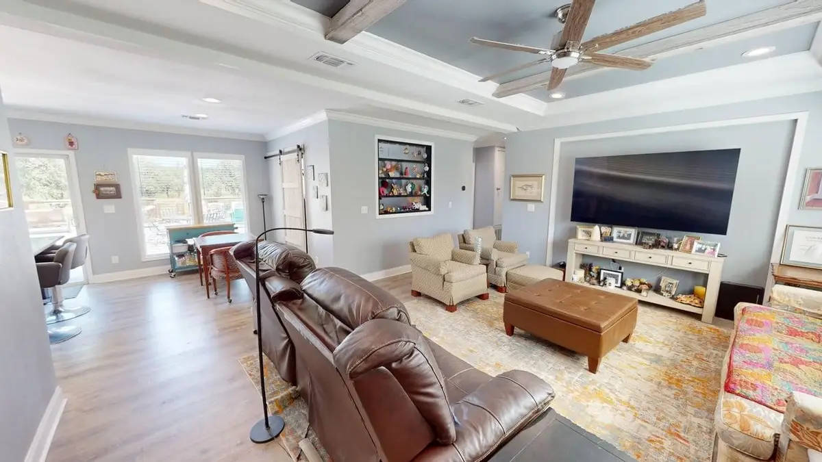 1300 Homestead Drive, Rochelle, TX 76872 - #1