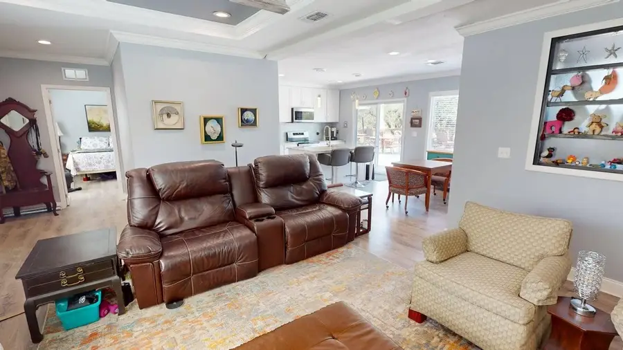 1300 Homestead Drive, Rochelle, TX 76872 - #2