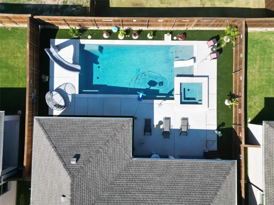 1527 Buckthorn Road, Fate, TX 75087 - Image #2